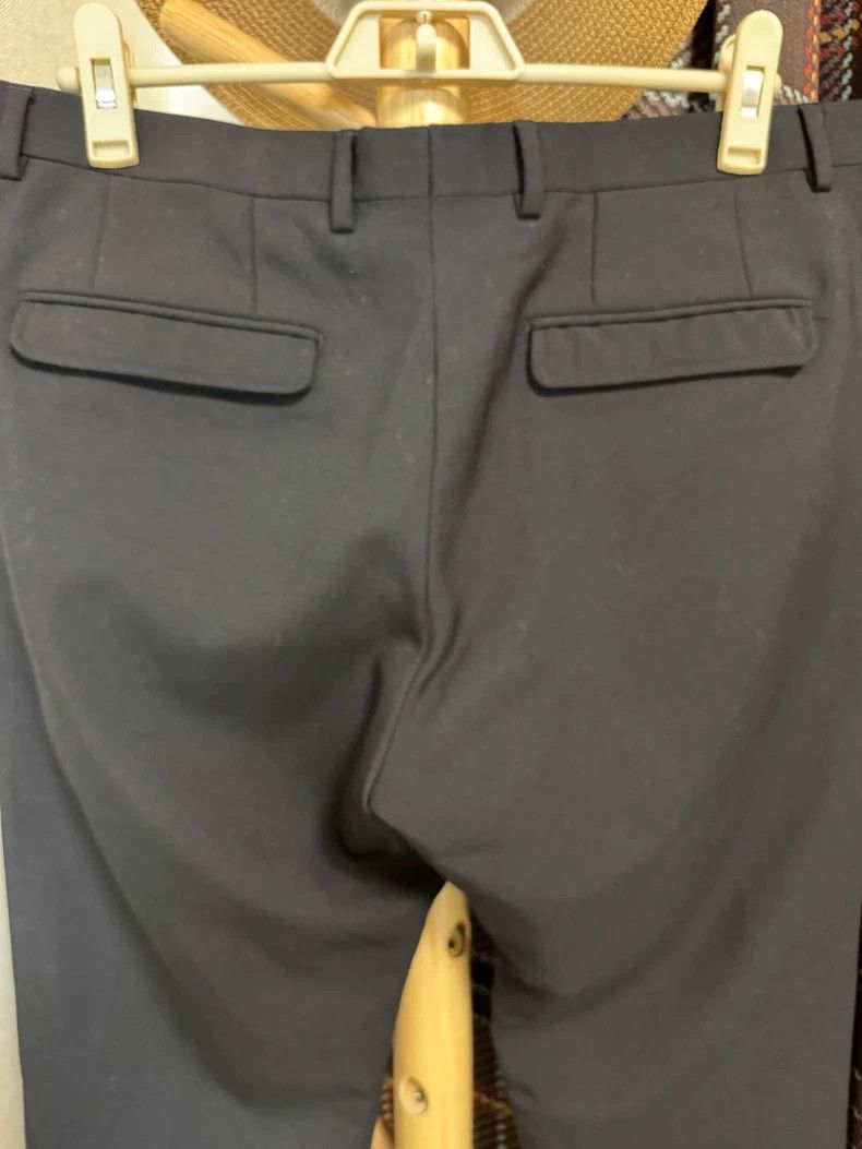 Gucci Gucci Wool Blend Casual Pants - dmc Size US 34 / EU 50 - 9 Thumbnail