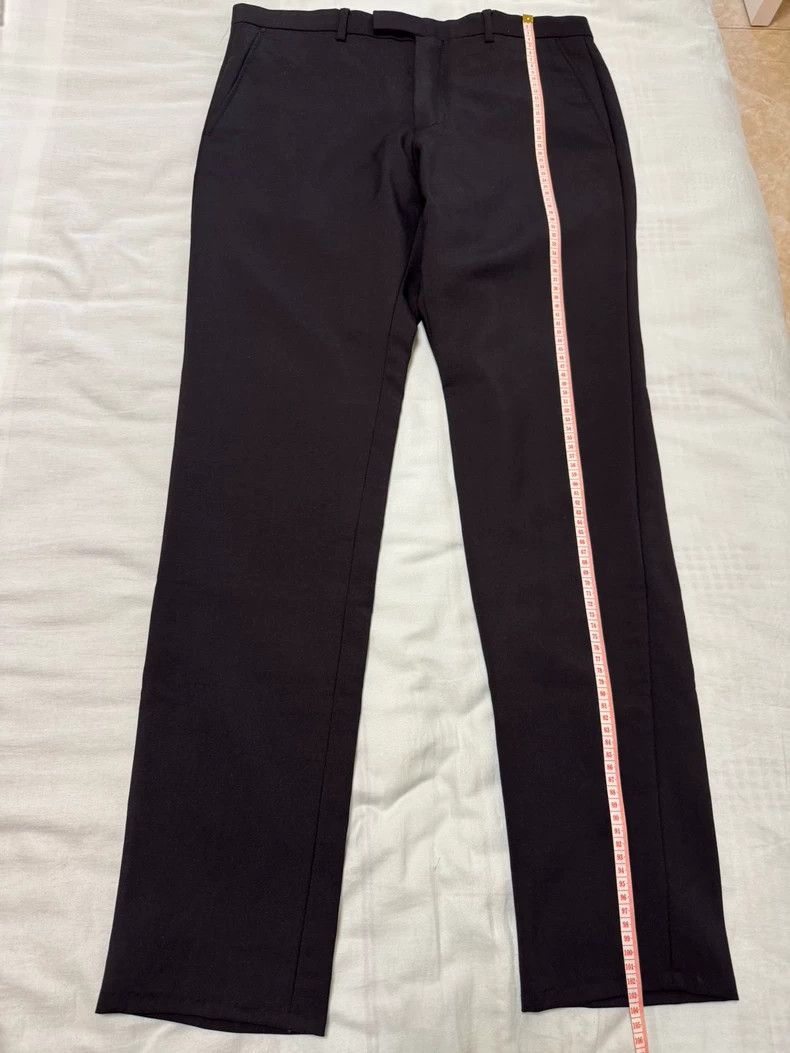 Gucci Gucci Wool Blend Casual Pants - dmc Size US 34 / EU 50 - 4 Thumbnail