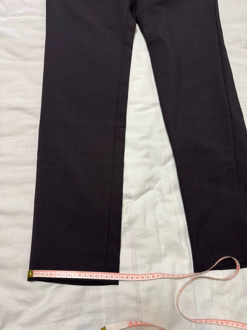 Gucci Gucci Wool Blend Casual Pants - dmc Size US 34 / EU 50 - 5 Thumbnail