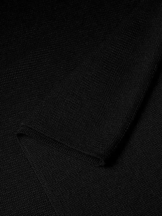 Saint Laurent Paris debardeur decollete u cote u-shaped neckline tank top Size US XS / EU 42 / 0 - 4 Thumbnail