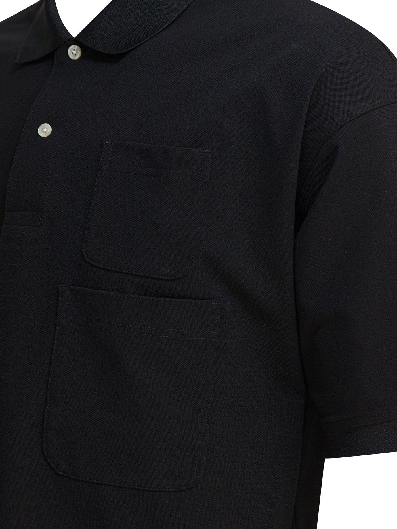DAIWA PIER39 Daiwa Pier 39 Polo Shirt With Two Pockets tag size XL Men - USA Duties Paid Size US XL / EU 56 / 4 - 4 Thumbnail