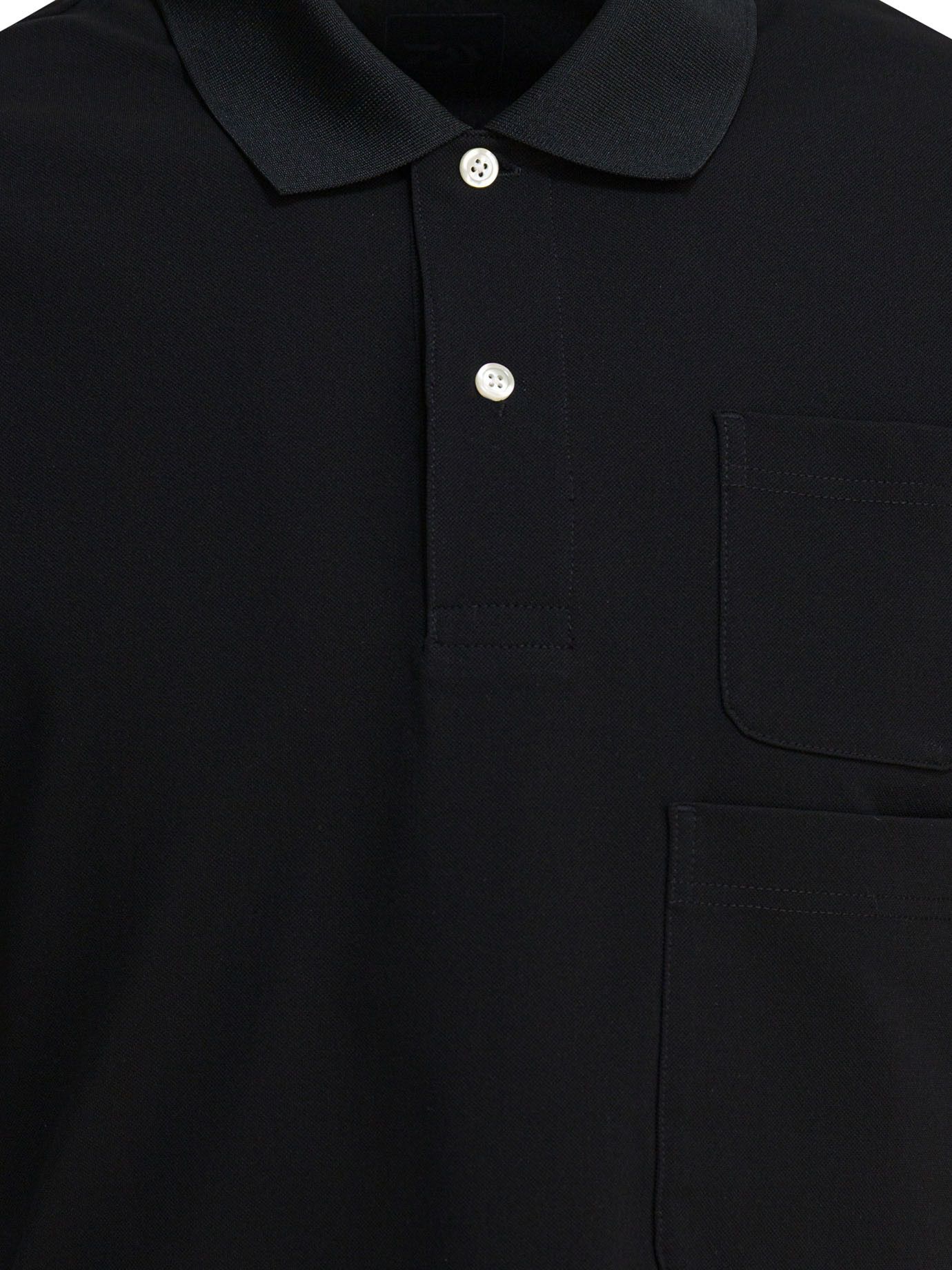 DAIWA PIER39 Daiwa Pier 39 Polo Shirt With Two Pockets tag size XL Men - USA Duties Paid Size US XL / EU 56 / 4 - 3 Thumbnail