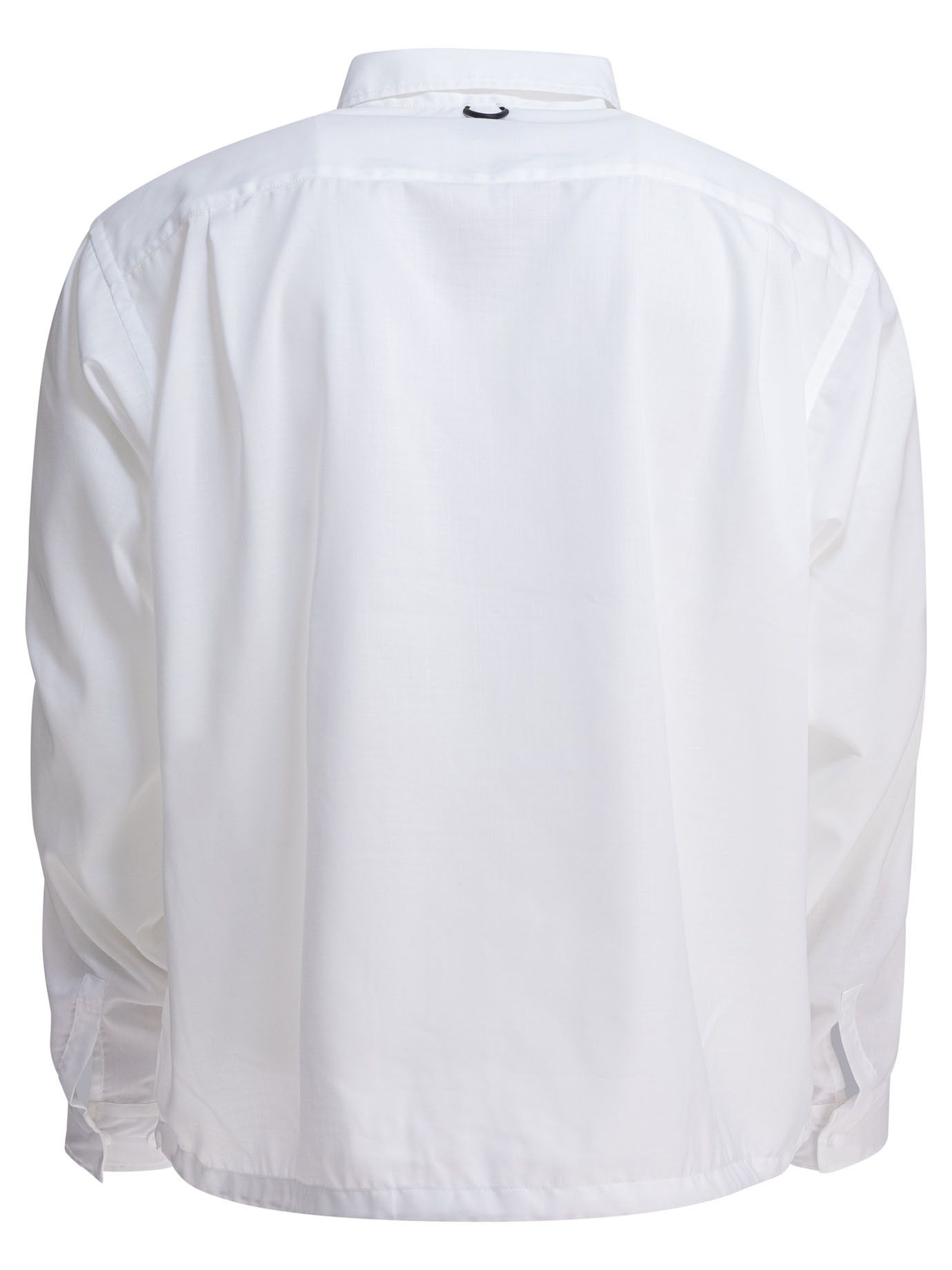 DAIWA PIER39 Daiwa Pier 39 Half Zipper Shirt tag size M Men - USA Duties Paid Size US M / EU 48-50 / 2 - 2 Thumbnail
