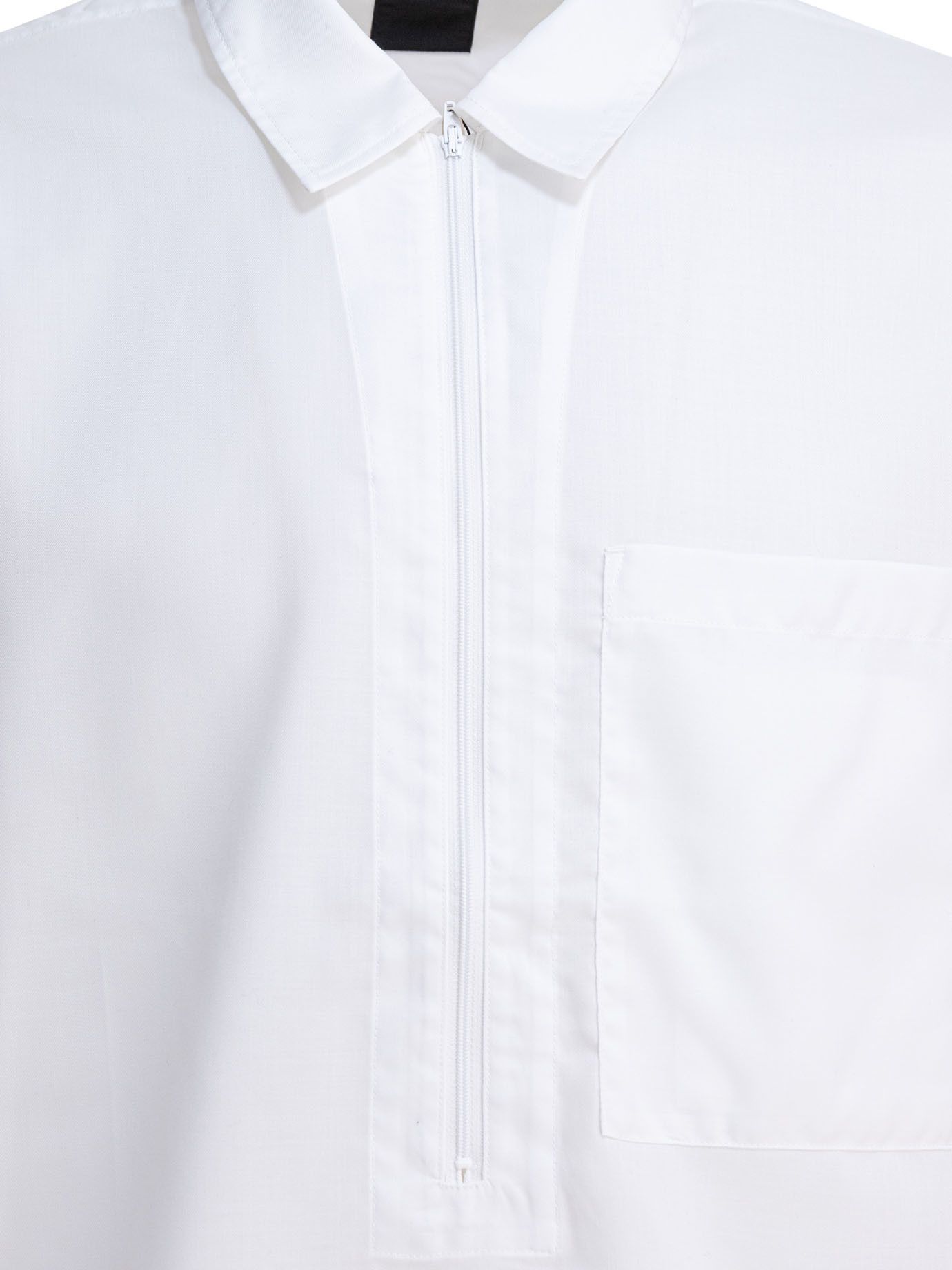 DAIWA PIER39 Daiwa Pier 39 Half Zipper Shirt tag size M Men - USA Duties Paid Size US M / EU 48-50 / 2 - 3 Thumbnail