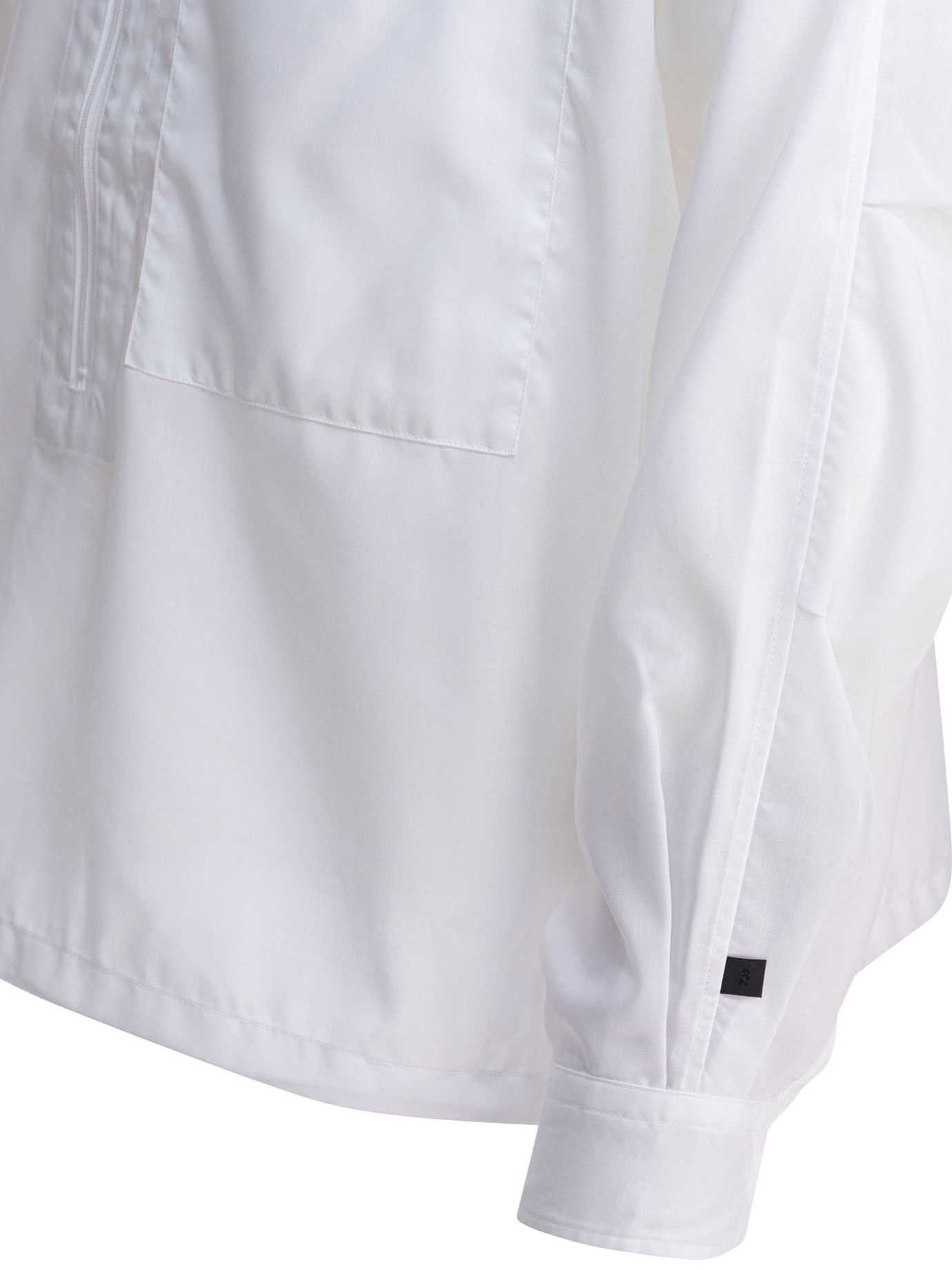 DAIWA PIER39 Daiwa Pier 39 Half Zipper Shirt tag size M Men - USA Duties Paid Size US M / EU 48-50 / 2 - 4 Thumbnail