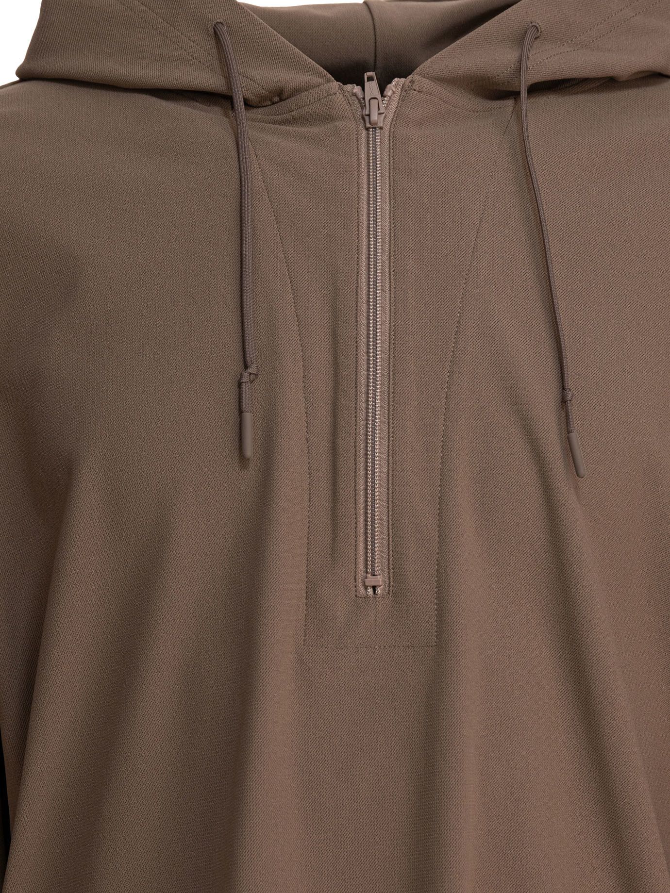 DAIWA PIER39 Daiwa Pier 39 Half Zipper Hoodie tag size M Men - USA Duties Paid Size US M / EU 48-50 / 2 - 3 Thumbnail