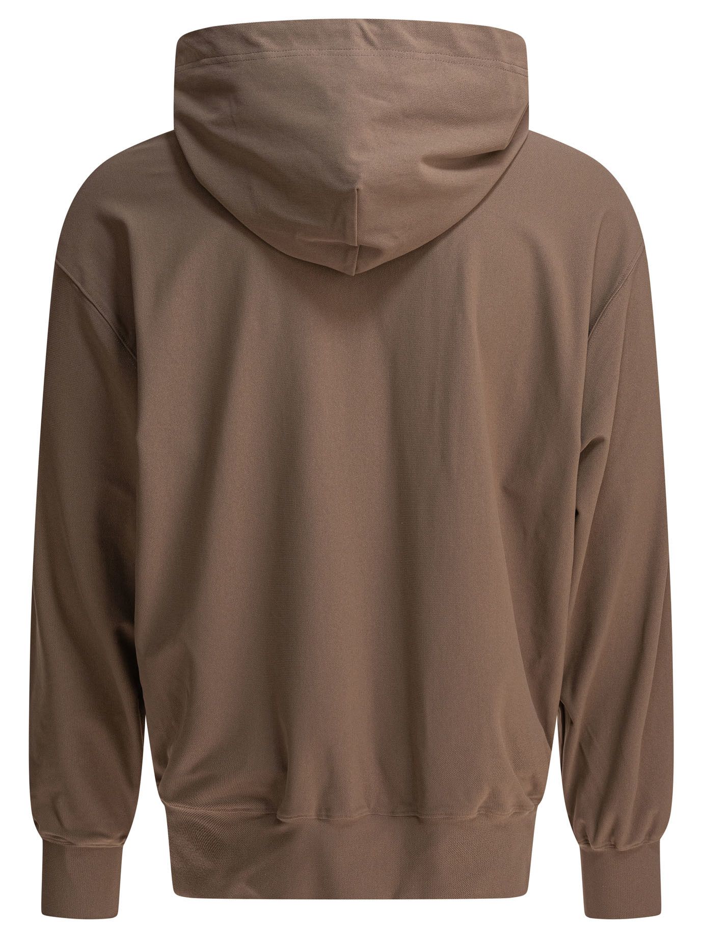 DAIWA PIER39 Daiwa Pier 39 Half Zipper Hoodie tag size XL Men - USA Duties Paid Size US XL / EU 56 / 4 - 2 Thumbnail