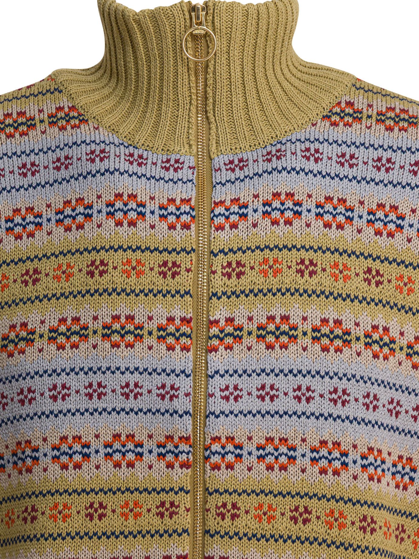 Kapital Kapital Knitwear tag size 3 Men - USA Duties Paid Size US L / EU 52-54 / 3 - 3 Thumbnail