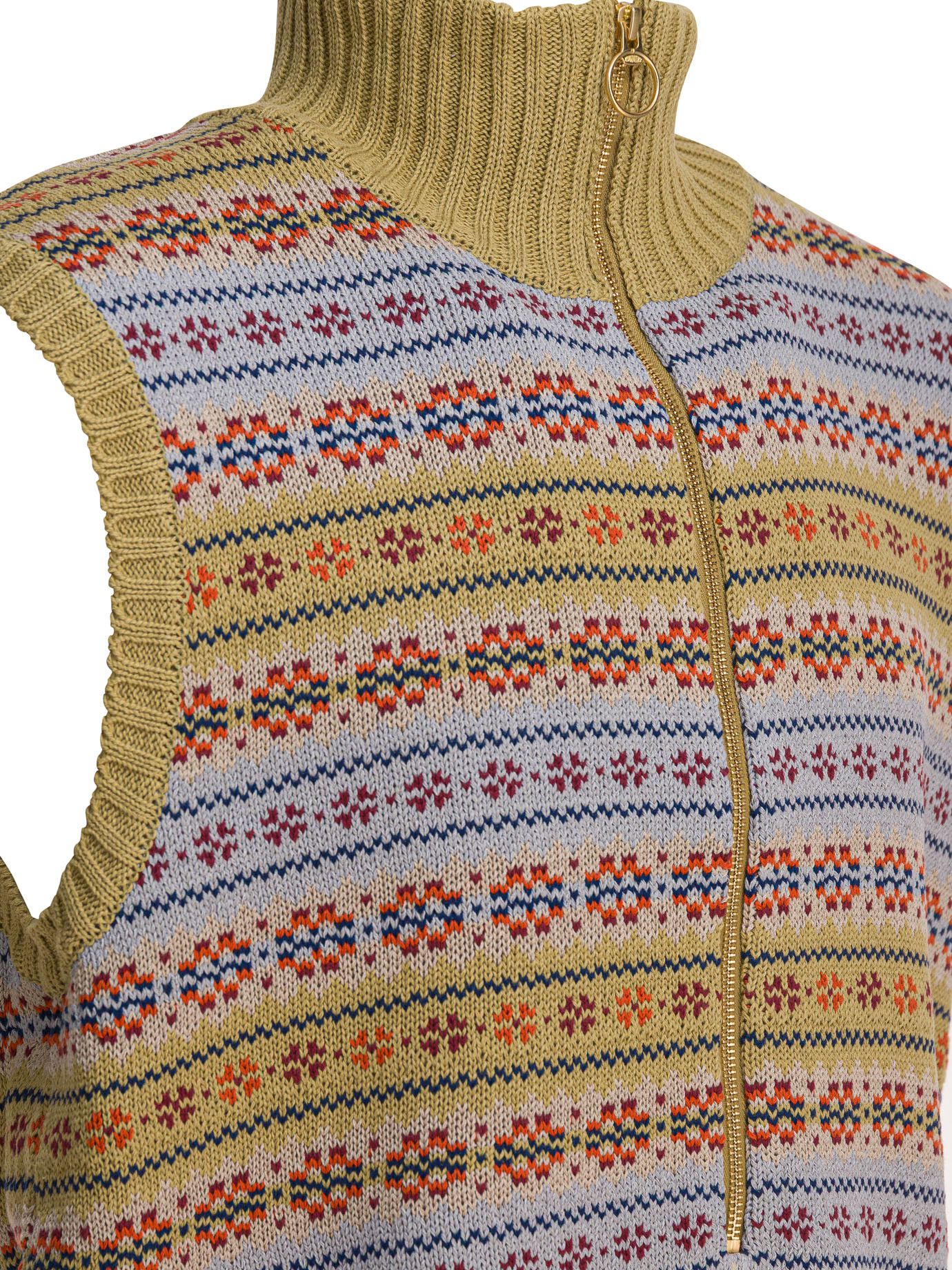Kapital Kapital Knitwear tag size 3 Men - USA Duties Paid Size US L / EU 52-54 / 3 - 4 Thumbnail