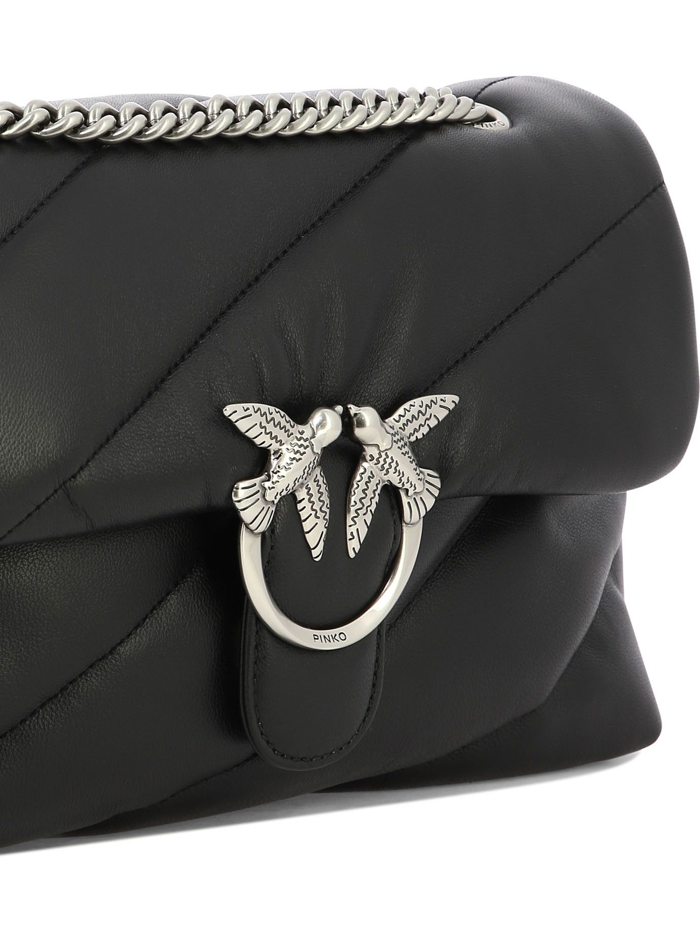 Pinko Pinko Crossbody Bags Women - USA Duties Paid Size ONE SIZE - 4 Thumbnail