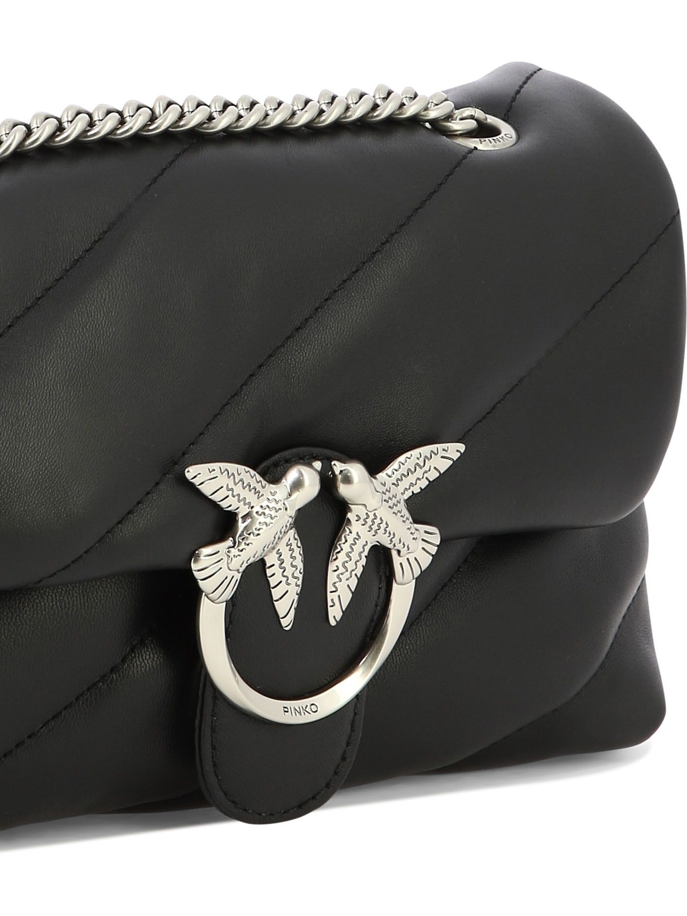Pinko Pinko Crossbody Bags Women - USA Duties Paid Size ONE SIZE - 4 Thumbnail