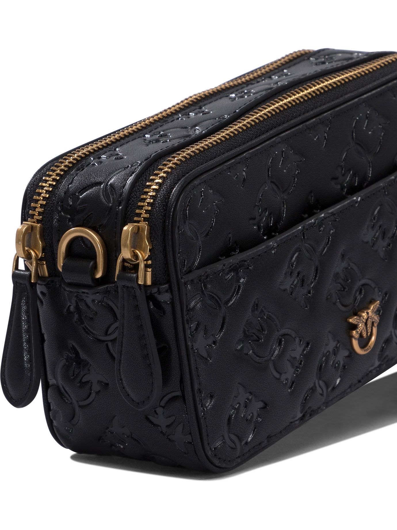 Pinko Pinko Crossbody Bags Women - USA Duties Paid Size ONE SIZE - 4 Thumbnail