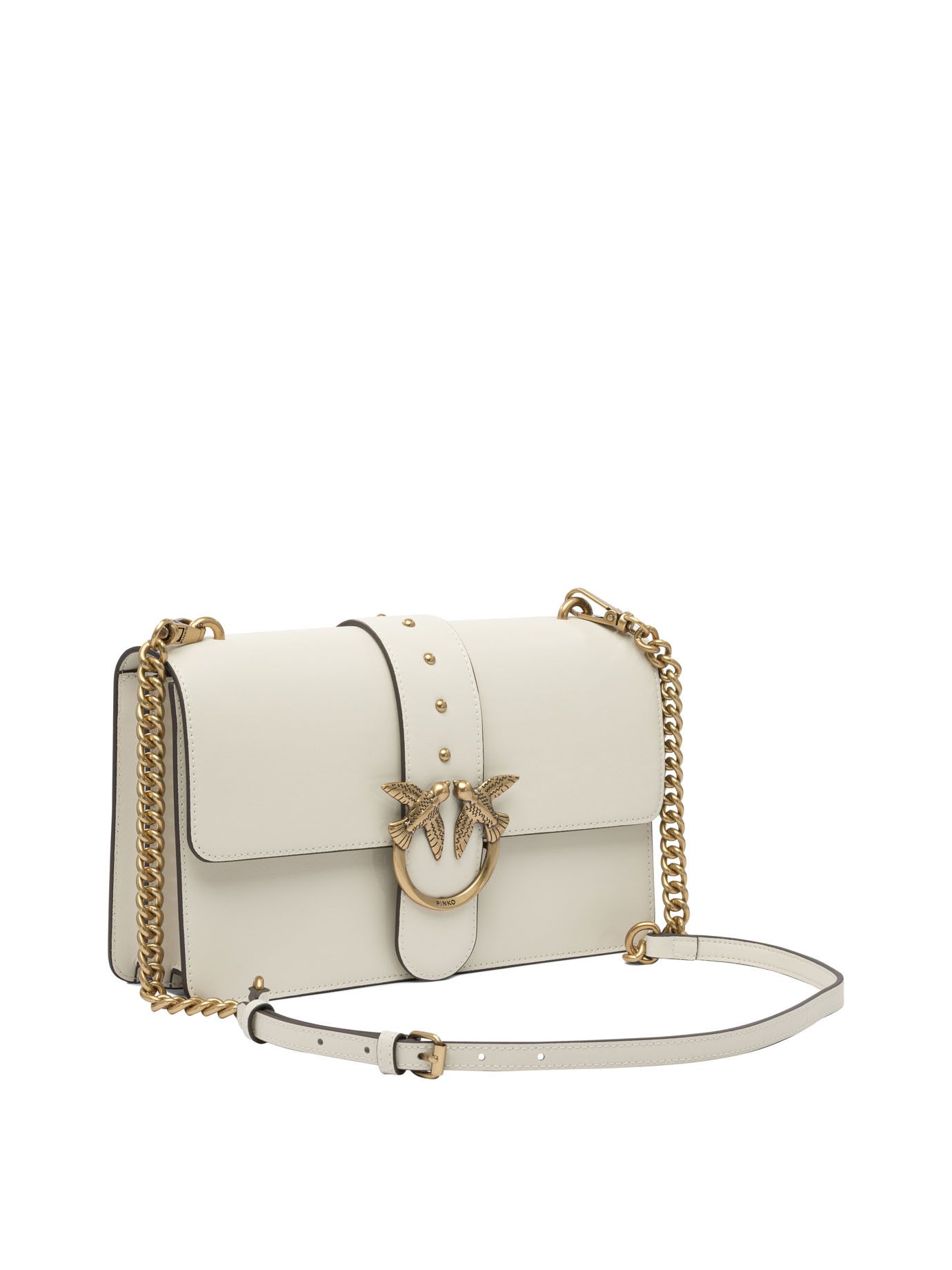Pinko Pinko Crossbody Bags Women - USA Duties Paid Size ONE SIZE - 2 Thumbnail