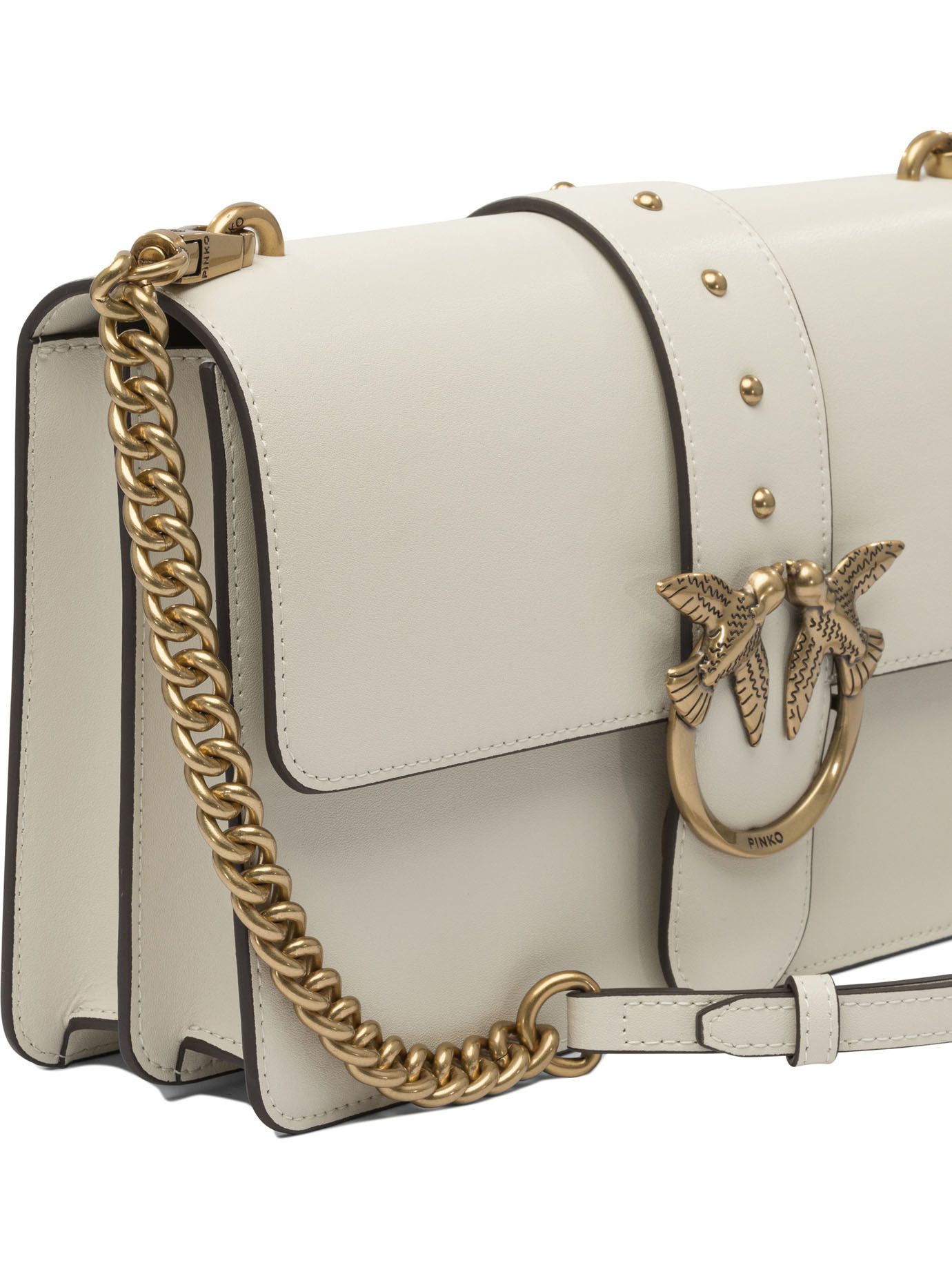 Pinko Pinko Crossbody Bags Women - USA Duties Paid Size ONE SIZE - 4 Thumbnail
