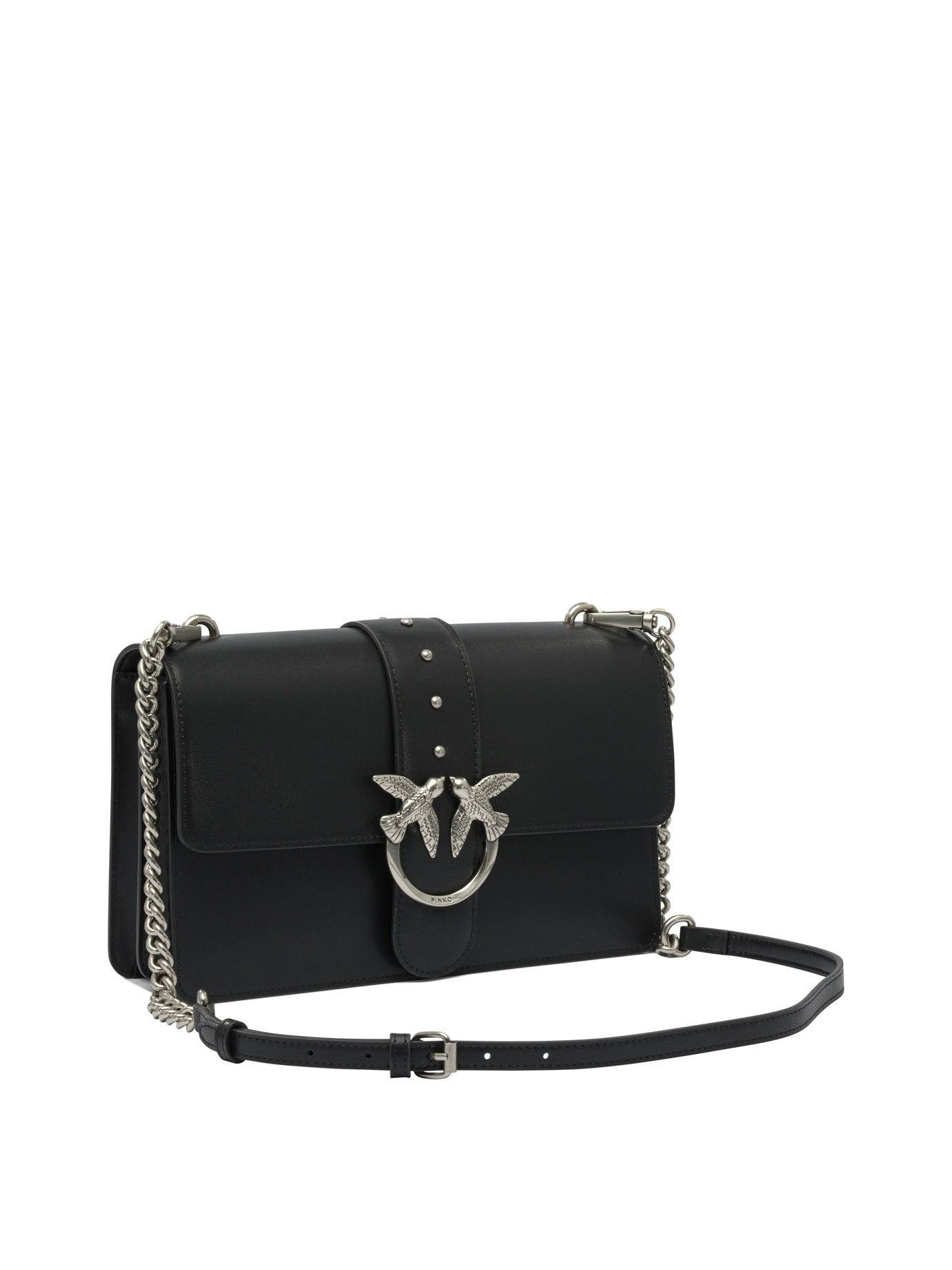 Pinko Pinko Crossbody Bags Women - USA Duties Paid Size ONE SIZE - 2 Thumbnail