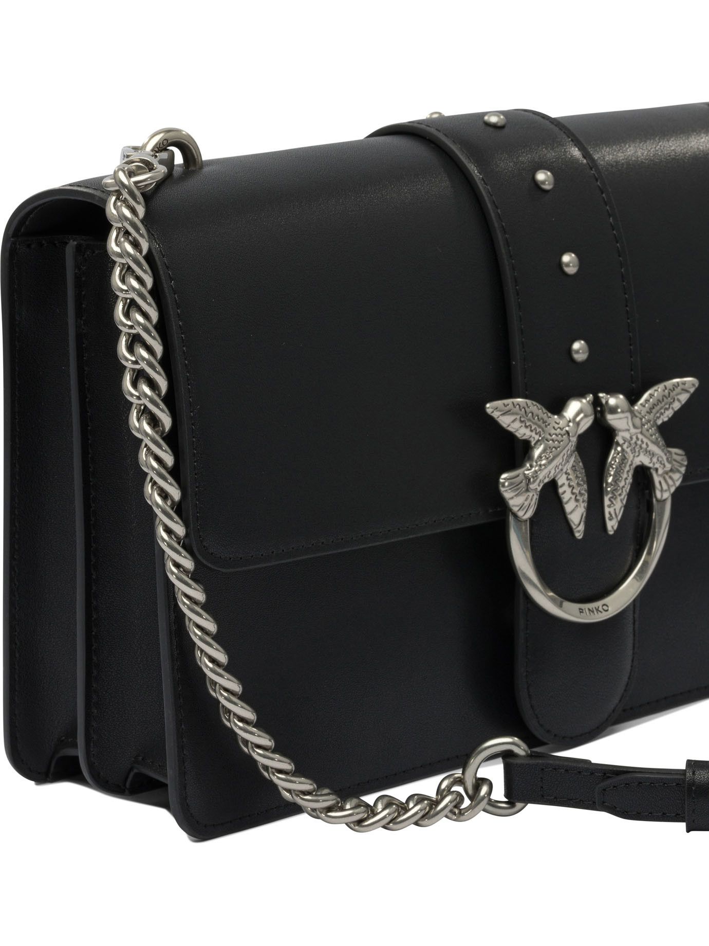 Pinko Pinko Crossbody Bags Women - USA Duties Paid Size ONE SIZE - 4 Thumbnail