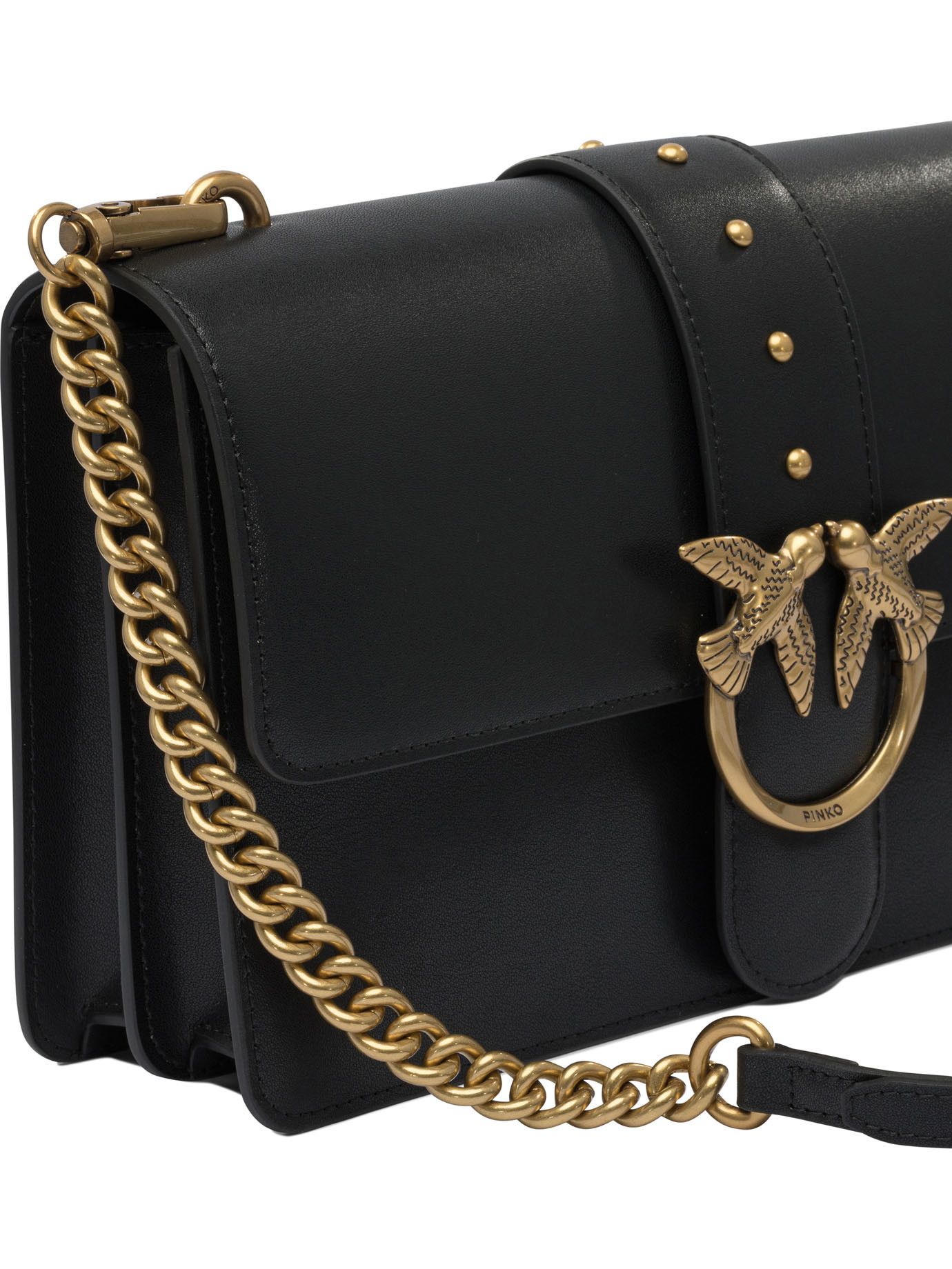 Pinko Pinko Crossbody Bags Women - USA Duties Paid Size ONE SIZE - 4 Thumbnail