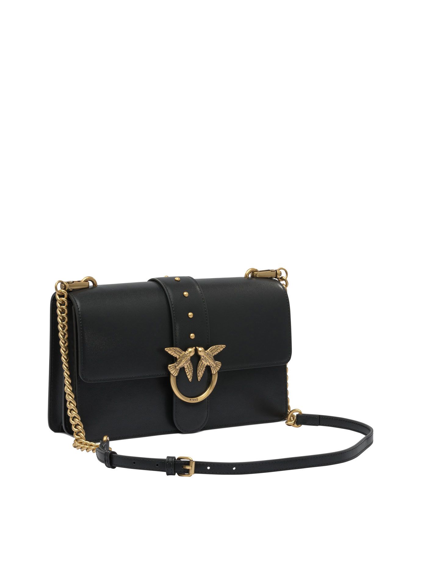 Pinko Pinko Crossbody Bags Women - USA Duties Paid Size ONE SIZE - 2 Thumbnail