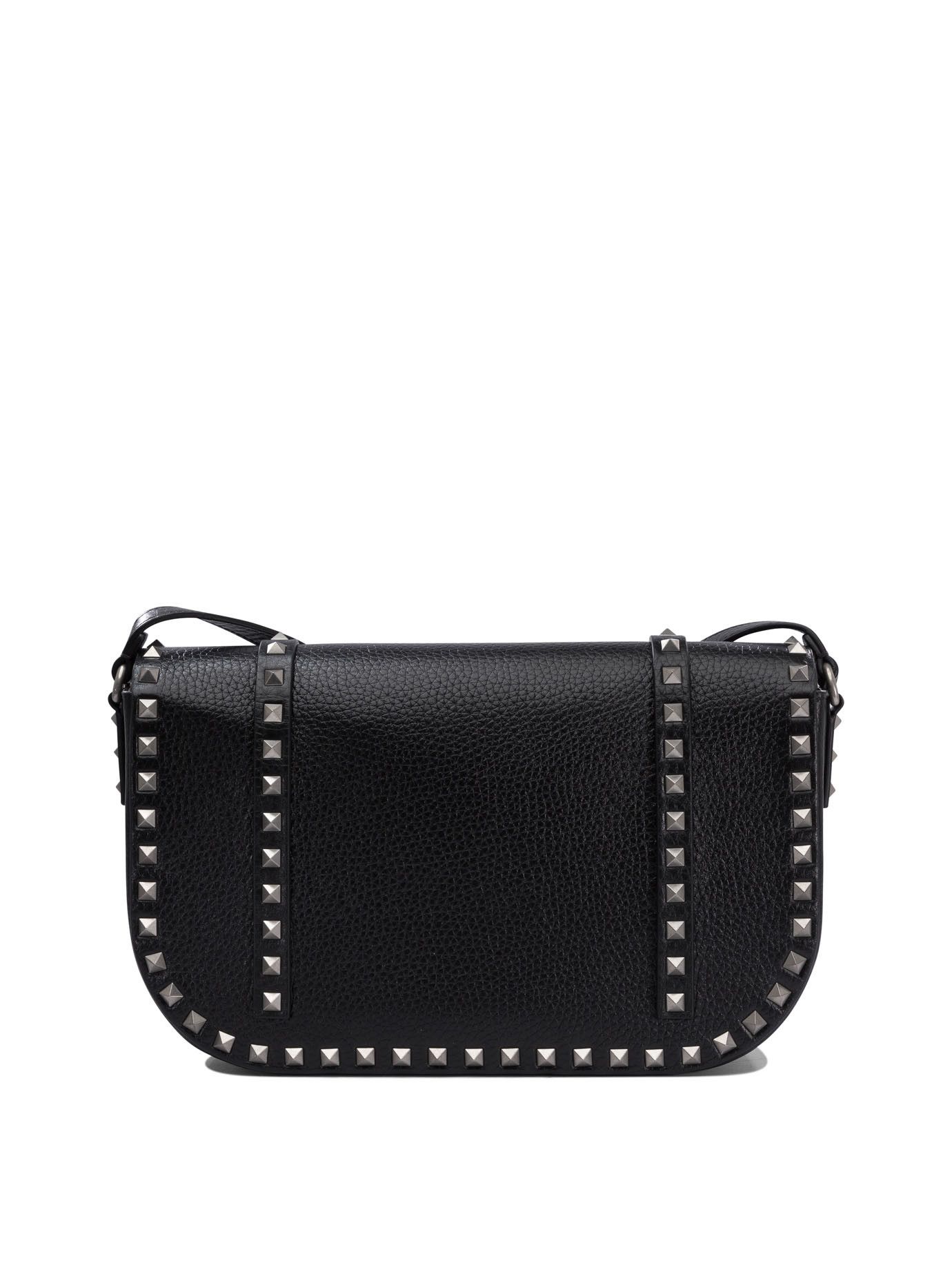 Valentino Valentino Garavani Rockstud Crossbody Bag Women - USA Duties Paid Size ONE SIZE - 3 Thumbnail