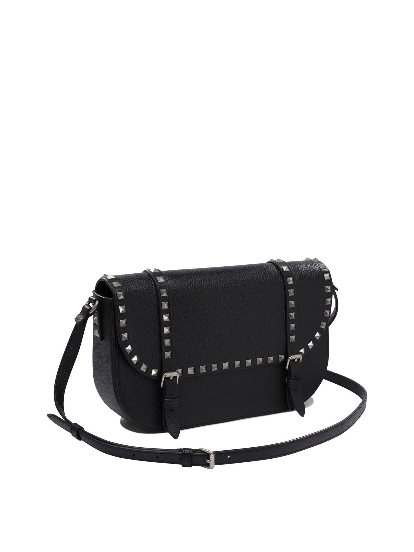 Valentino Valentino Garavani Rockstud Crossbody Bag Women - USA Duties Paid Size ONE SIZE - 2 Thumbnail