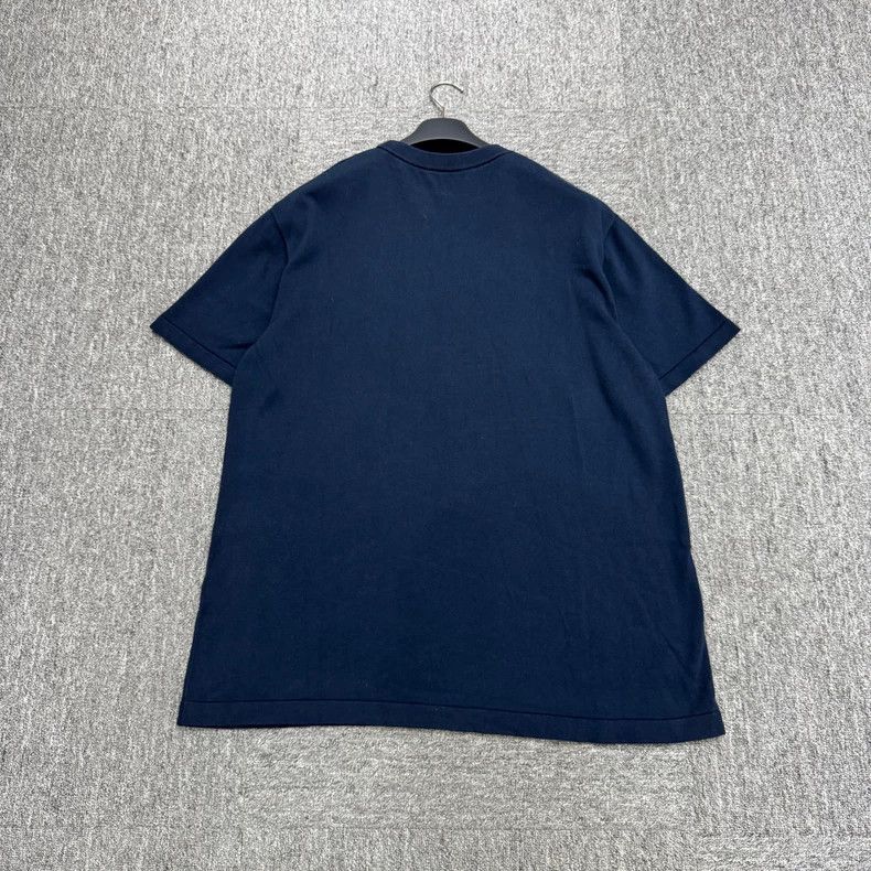 Louis Vuitton Louis Vuitton Nigo Heart Knit Short Sleeve - dmc Size US XXL / EU 58 / 5 - 5 Thumbnail