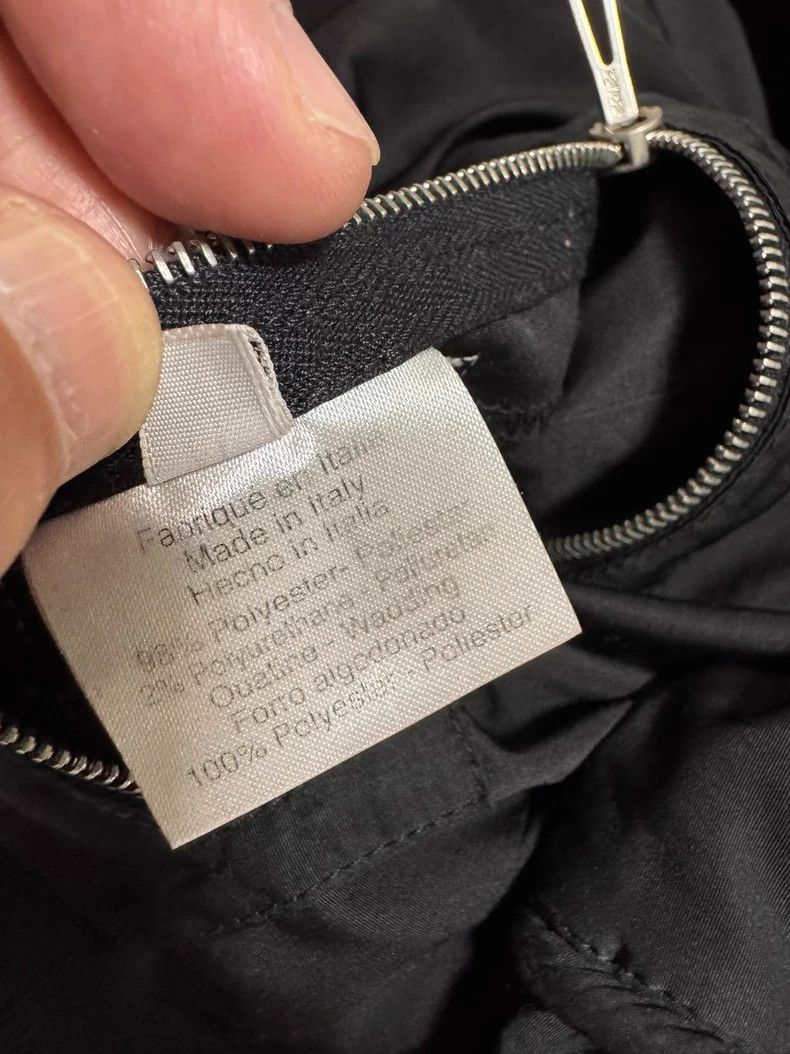 Hermes Hermes Unisex Down Vest XL - dmc Size US XL / EU 56 / 4 - 9 Thumbnail