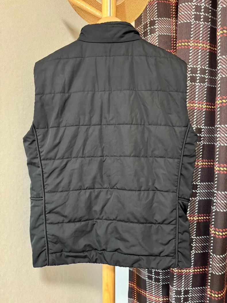 Hermes Hermes Unisex Down Vest XL - dmc Size US XL / EU 56 / 4 - 2 Thumbnail