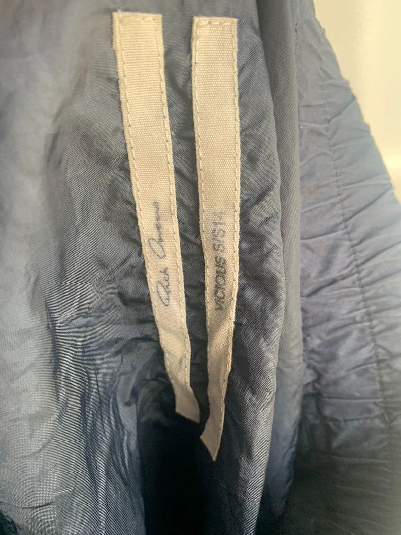 Rick Owens Rick Owens Silk Casual Pants - dmc Size US 31 - 7 Thumbnail