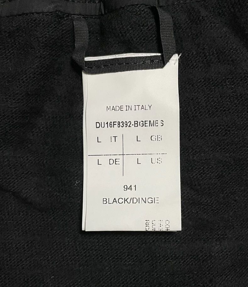 Rick Owens Rick Owens RO Berlin Pants L - dmc Size US 36 / EU 52 - 3 Thumbnail