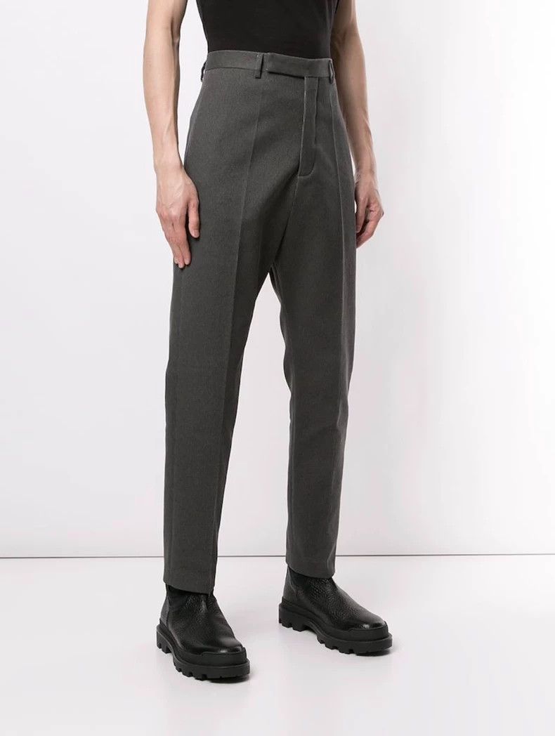 Rick Owens Rick Owens Runway Show Pants - dmc Size US 32 / EU 48 - 8 Thumbnail
