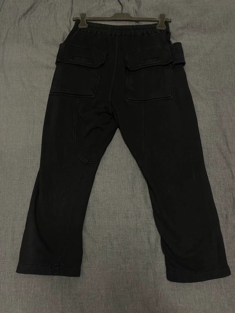 Rick Owens RickOwens - dmc Size US 32 / EU 48 - 2 Thumbnail