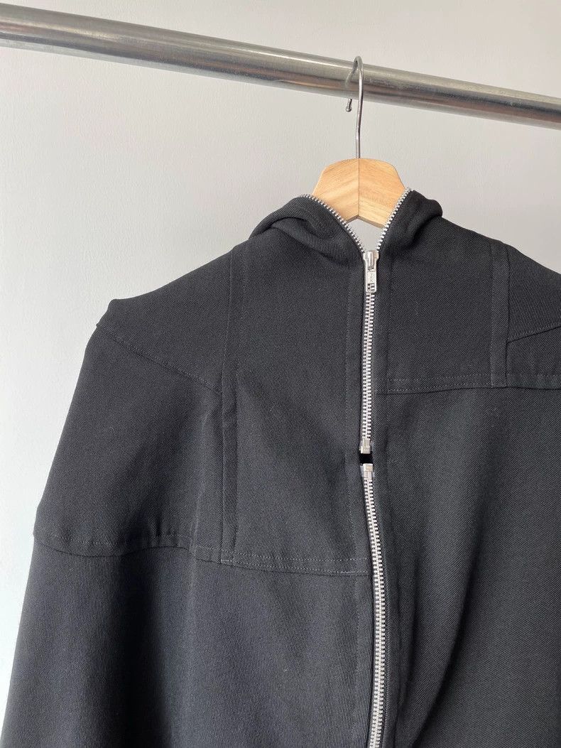 Comme des Garcons Comme des Garcons Black Cape Coat - dmc Size US S / EU 44-46 / 1 - 3 Thumbnail
