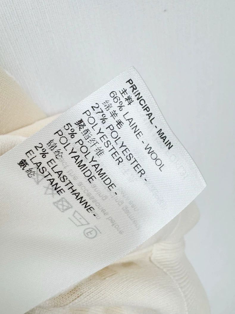 Louis Vuitton Louis Vuitton New Sweater with Tags - dmc Size US S / EU 44-46 / 1 - 6 Thumbnail