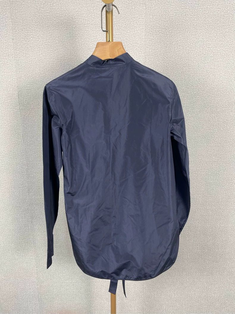 Dior Dior Black Side Bee Shirt 34 - dmc Size US XS / EU 42 / 0 - 2 Thumbnail