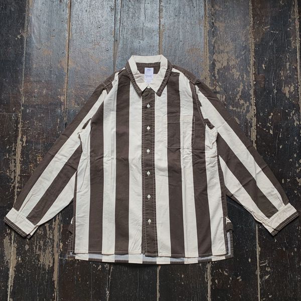 Visvim Visvim cecile shirt | Grailed