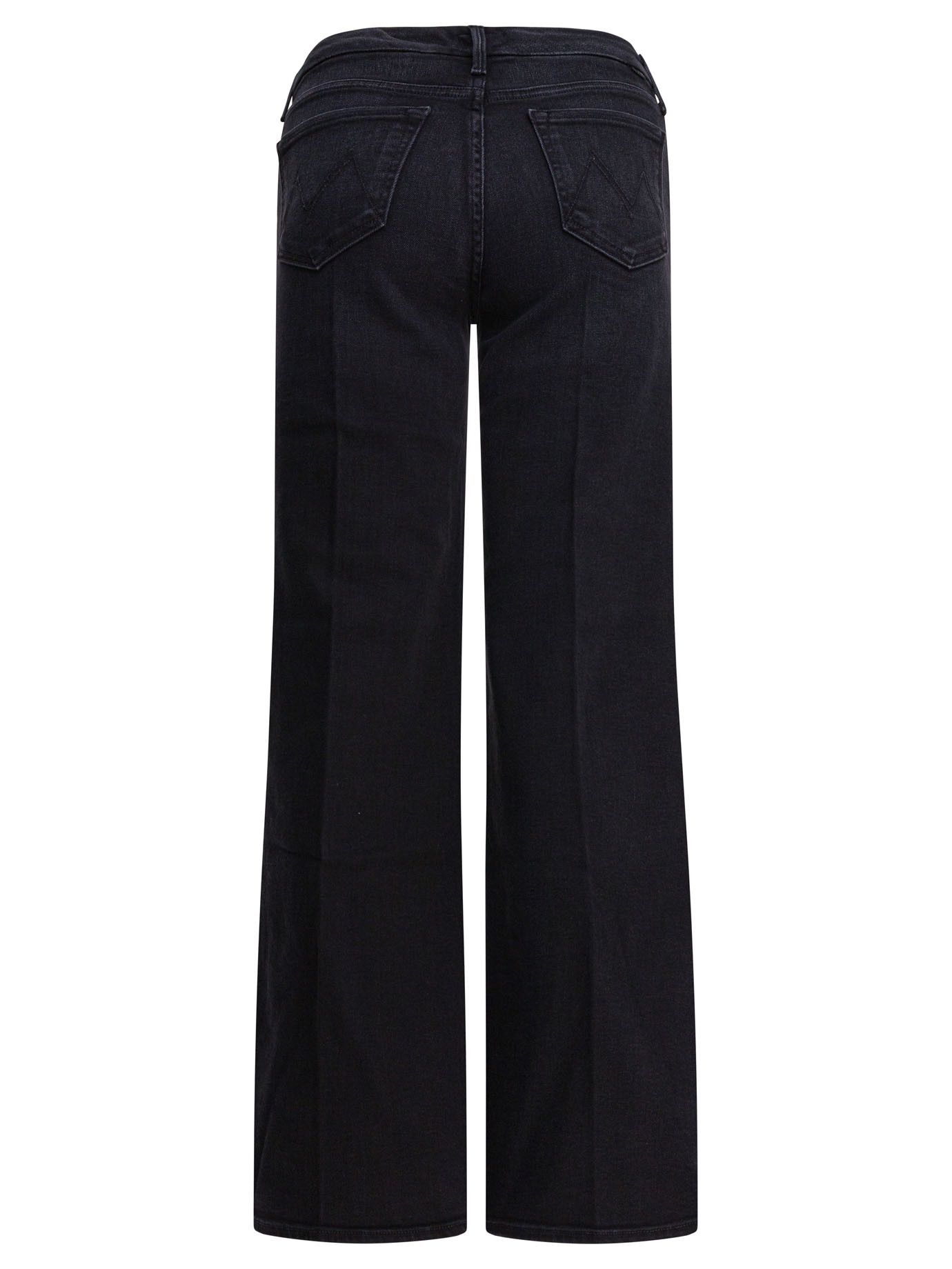 MOTHER Mother Jeans tag size 26 Women - USA Duties Paid Size 26" / US 2 / IT 38 - 2 Thumbnail