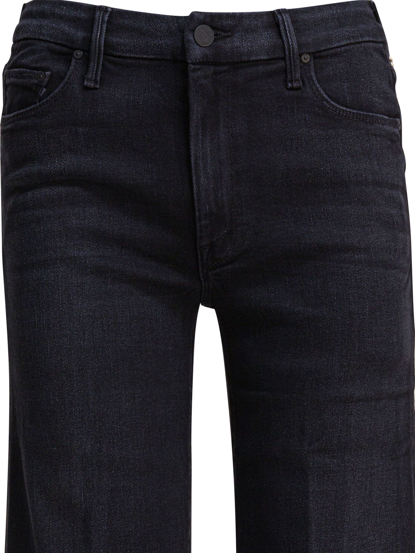 MOTHER Mother Jeans tag size 26 Women - USA Duties Paid Size 26" / US 2 / IT 38 - 3 Thumbnail