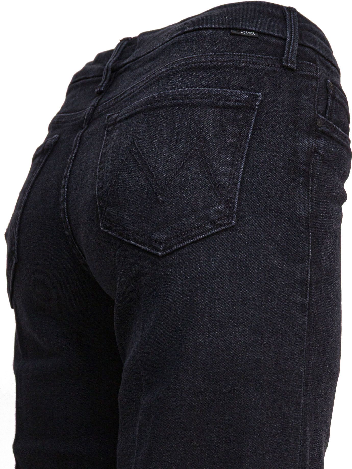 MOTHER Mother Jeans tag size 26 Women - USA Duties Paid Size 26" / US 2 / IT 38 - 4 Thumbnail