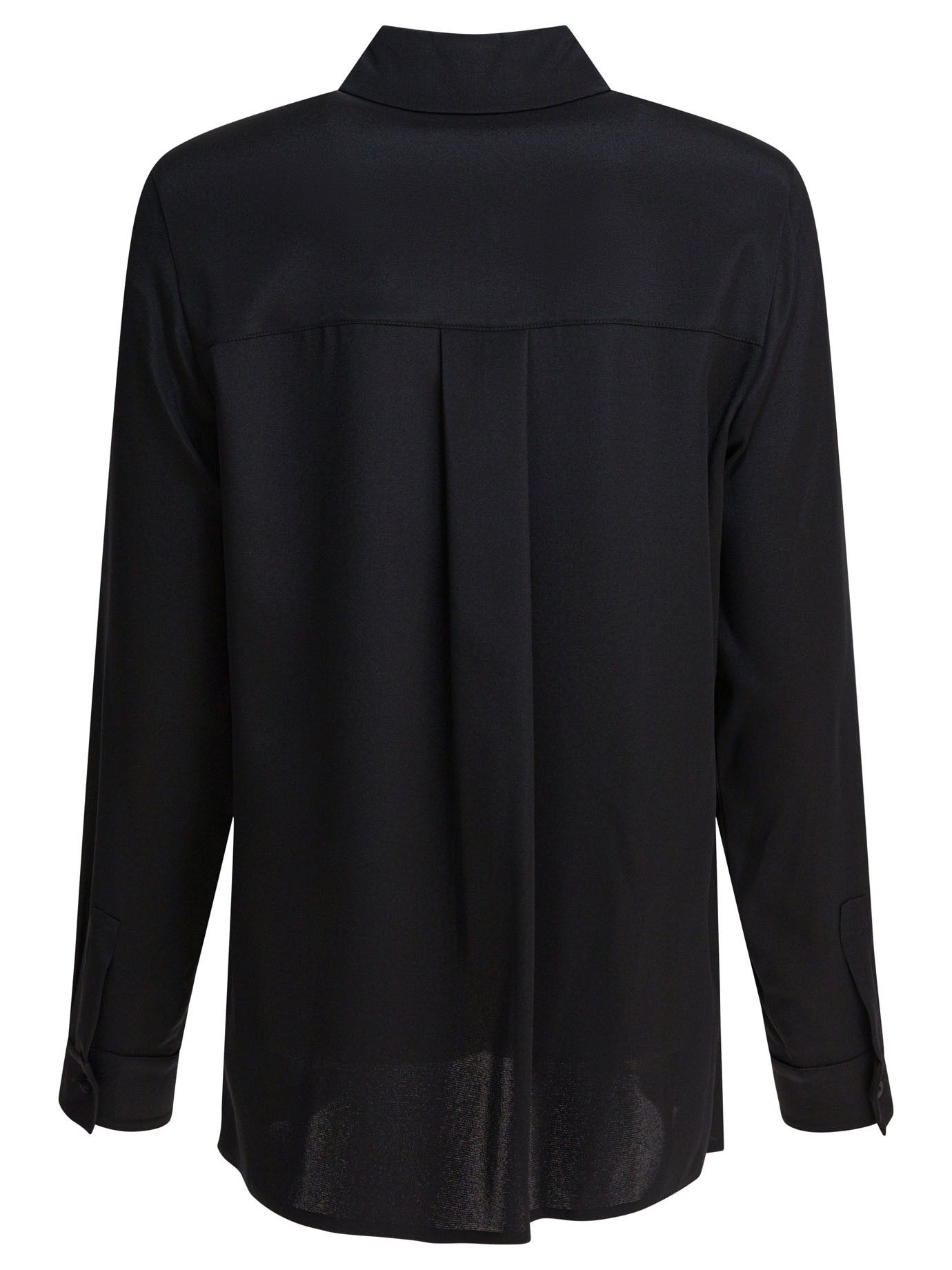 Max Mara Max Mara Pure Shirts tag size 40 Women - USA Duties Paid Size S / US 4 / IT 40 - 2 Thumbnail