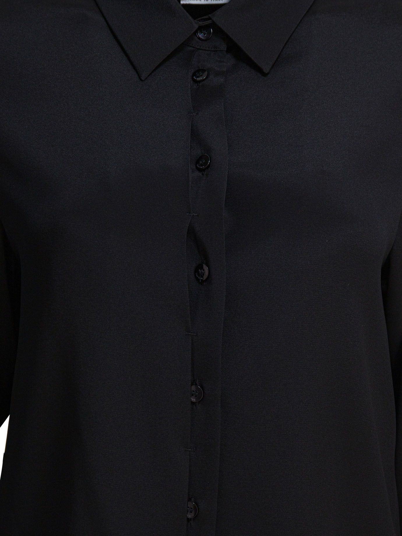 Max Mara Max Mara Pure Shirts tag size 40 Women - USA Duties Paid Size S / US 4 / IT 40 - 3 Thumbnail