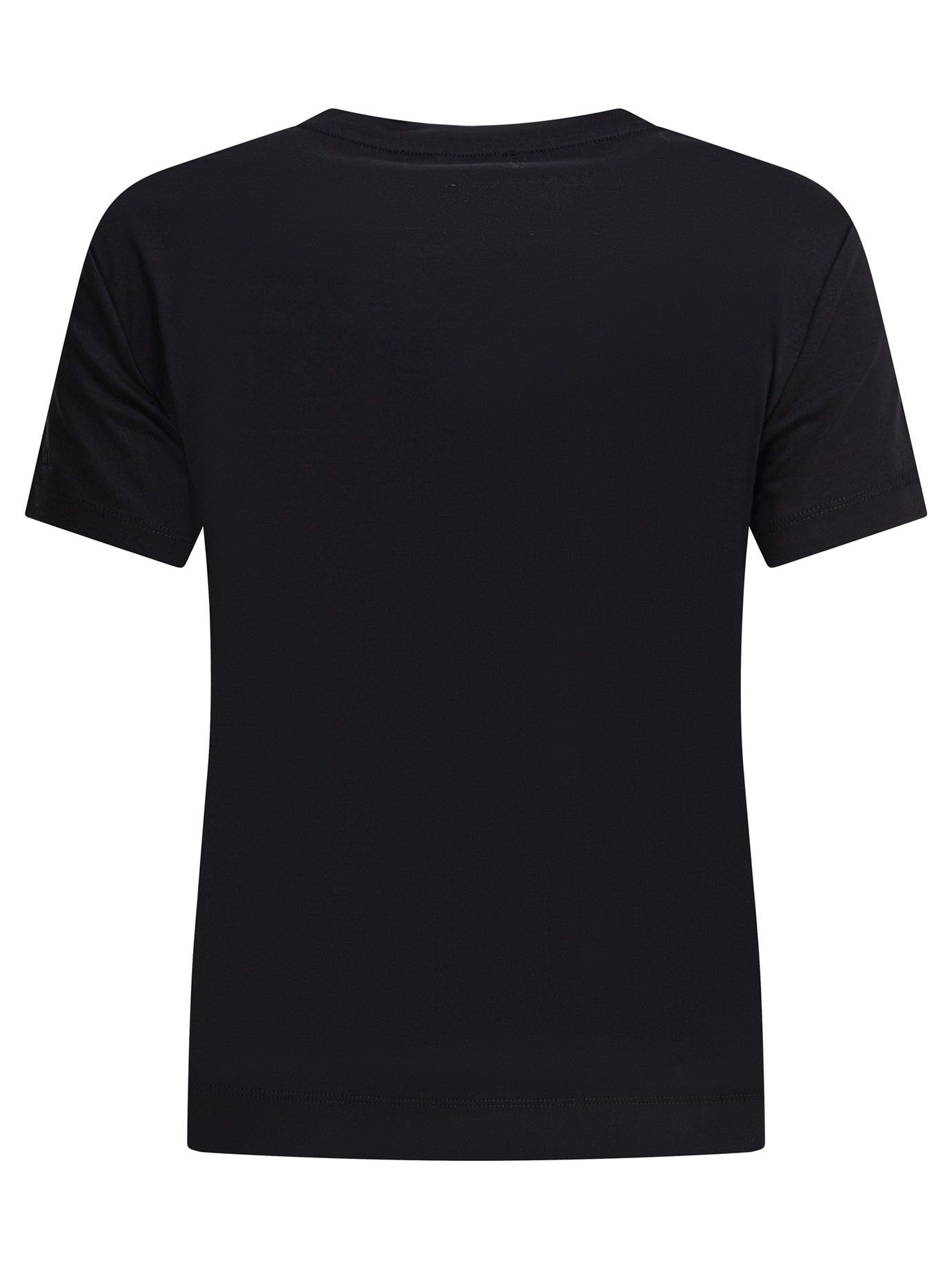 Max Mara Max Mara Pure T-Shirts tag size XS Women - USA Duties Paid Size XS / US 0-2 / IT 36-38 - 2 Thumbnail