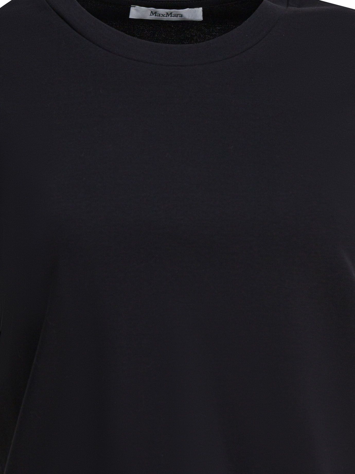 Max Mara Max Mara Pure T-Shirts tag size XS Women - USA Duties Paid Size XS / US 0-2 / IT 36-38 - 3 Thumbnail