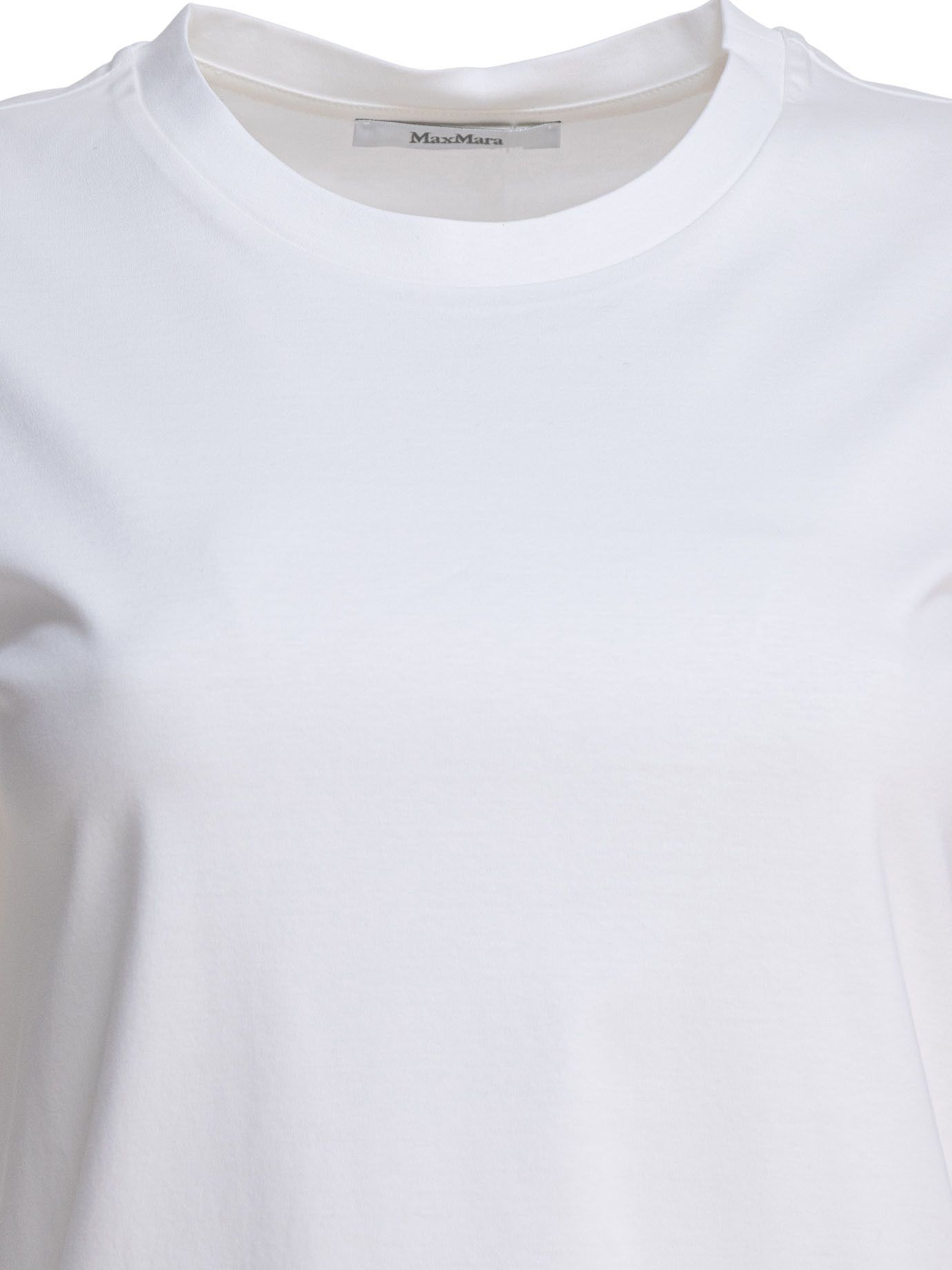 Max Mara Max Mara Pure T-Shirts tag size XS Women - USA Duties Paid Size XS / US 0-2 / IT 36-38 - 3 Thumbnail