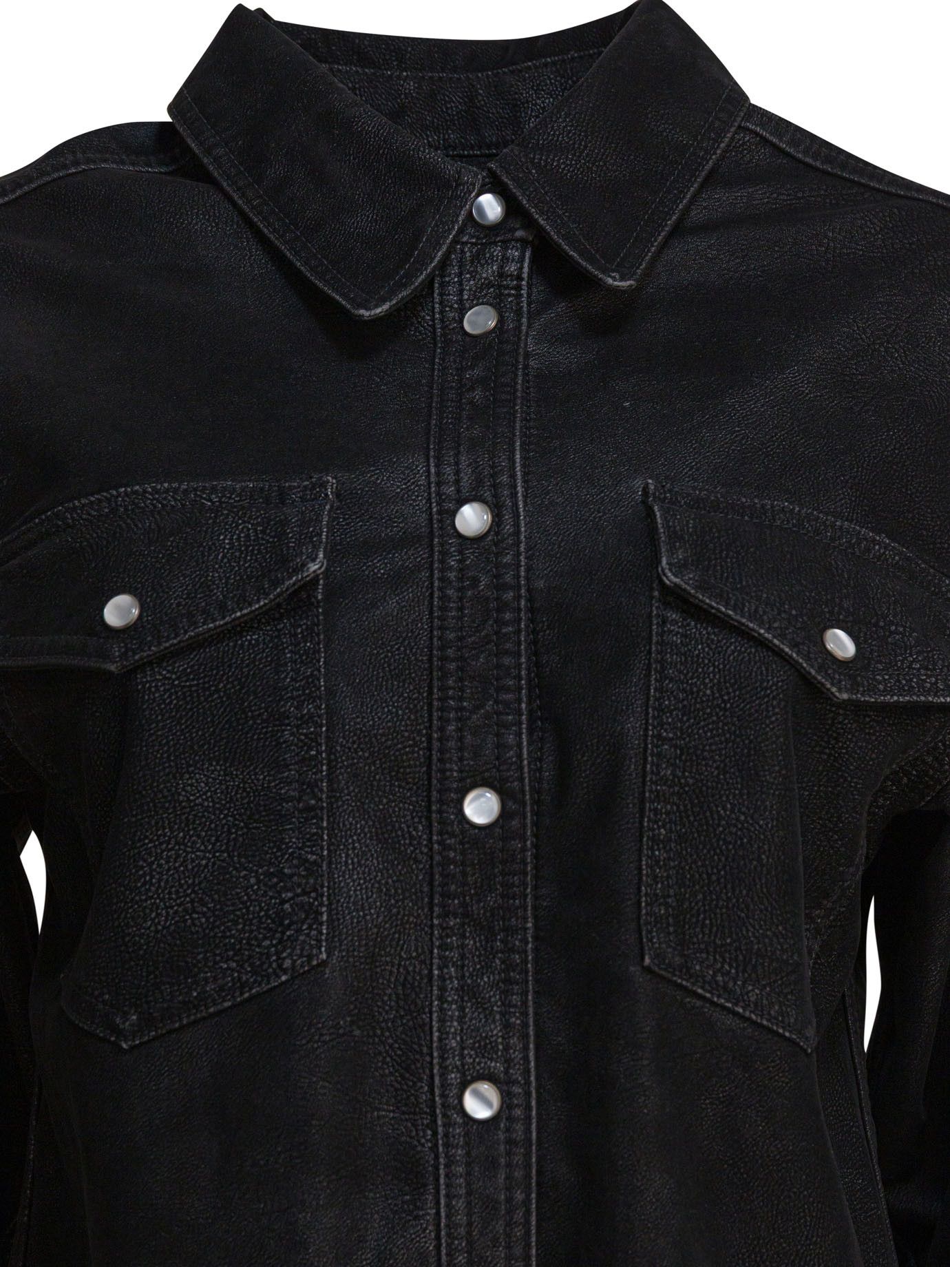 Isabel Marant Etoile Marant Étoile Shirts tag size 36 Women - USA Duties Paid Size XS / US 0-2 / IT 36-38 - 3 Thumbnail