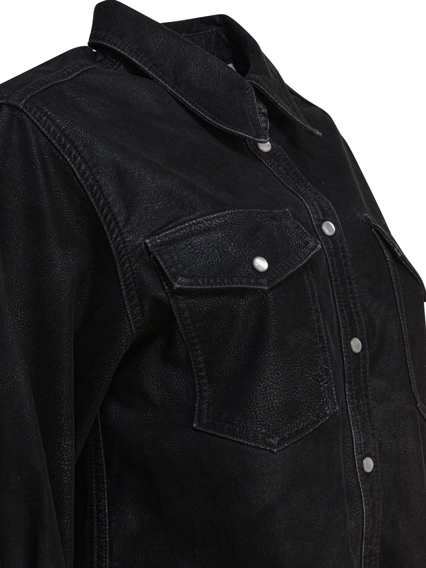 Isabel Marant Etoile Marant Étoile Shirts tag size 36 Women - USA Duties Paid Size XS / US 0-2 / IT 36-38 - 4 Thumbnail