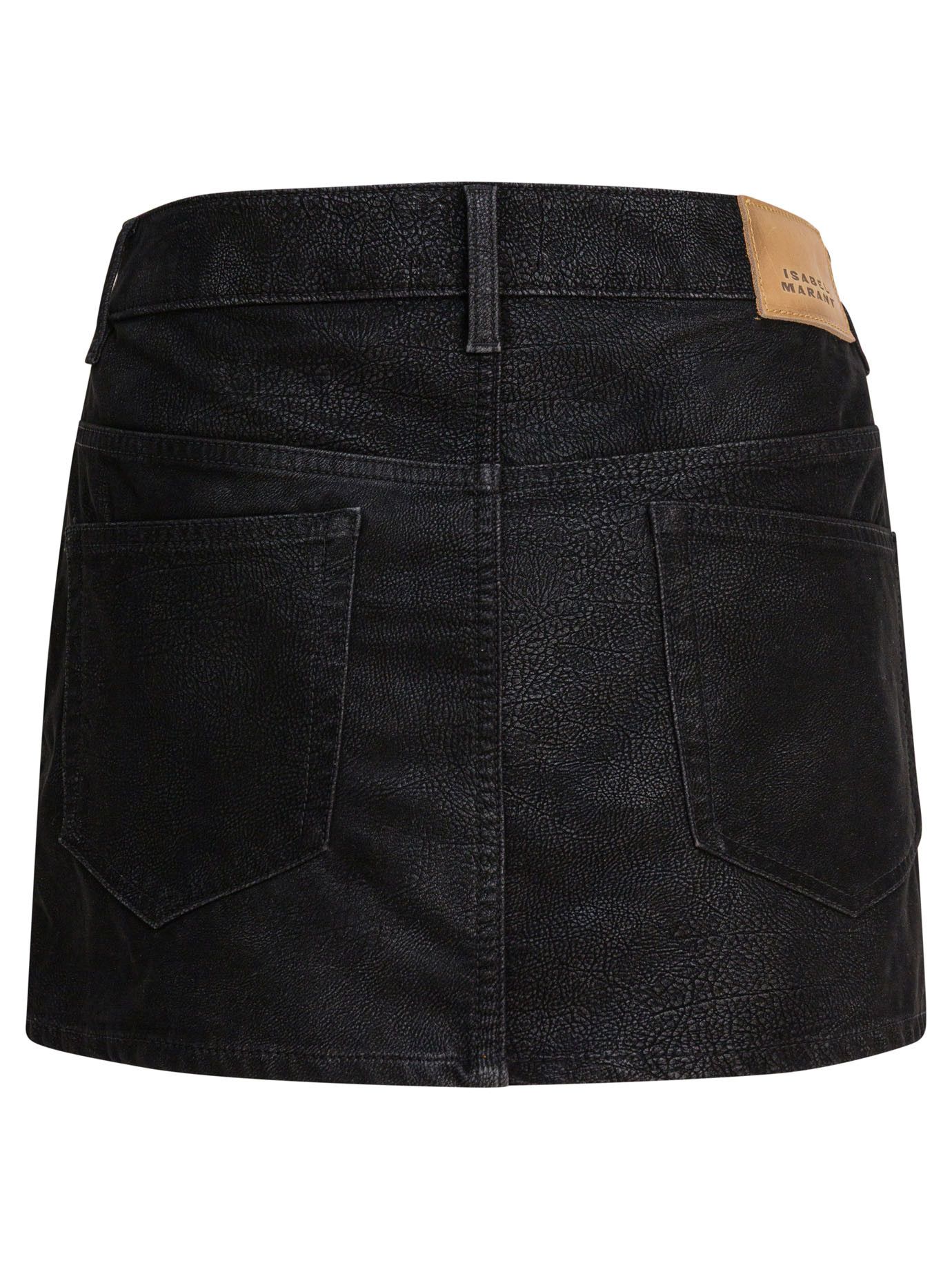 Isabel Marant Etoile Marant Étoile Skirts tag size 36 Women - USA Duties Paid Size 25" / US 0 / IT 36 - 2 Thumbnail