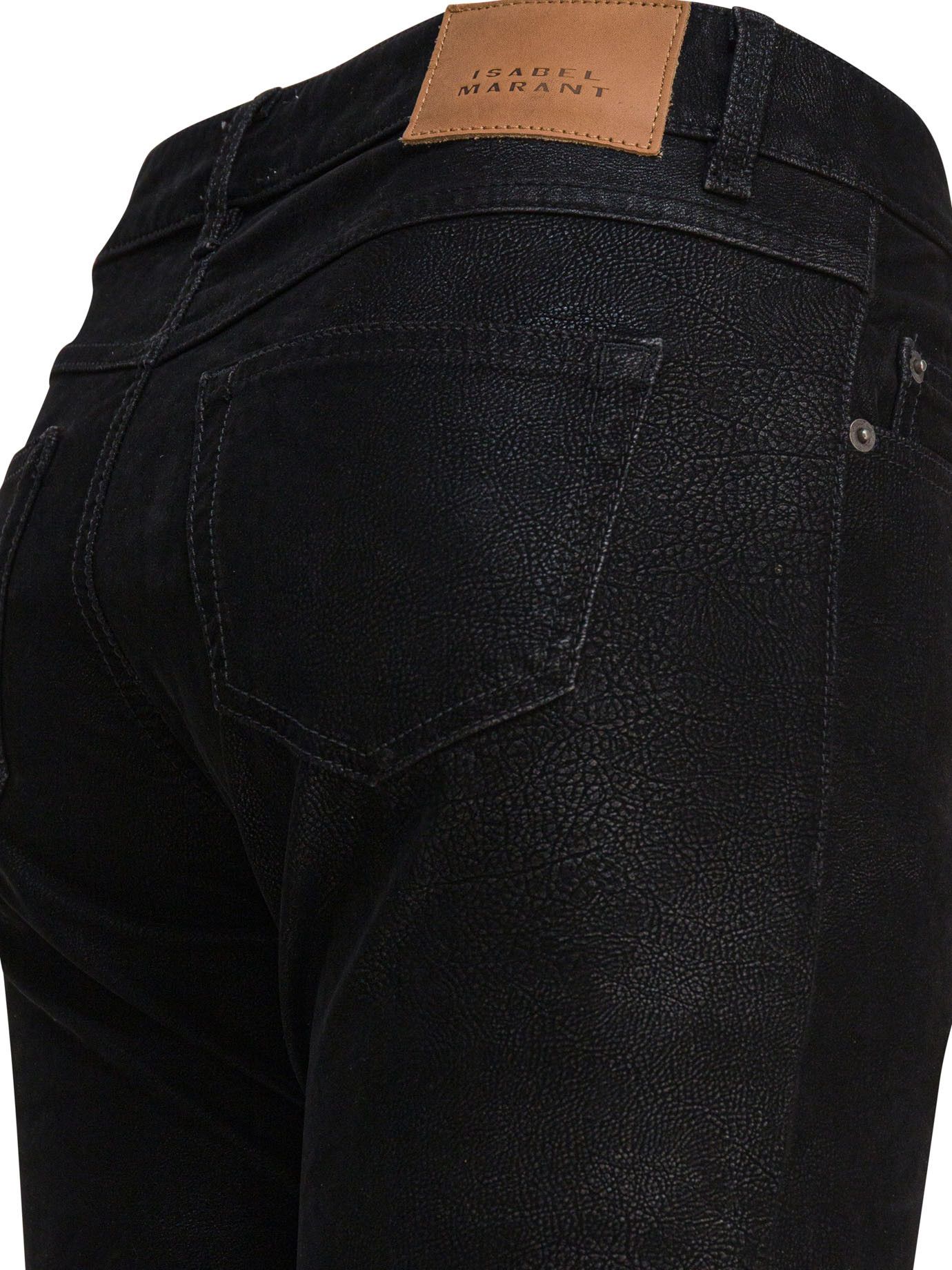 Isabel Marant Etoile Marant Étoile Trousers tag size 36 Women - USA Duties Paid Size 25" / US 0 / IT 36 - 4 Thumbnail