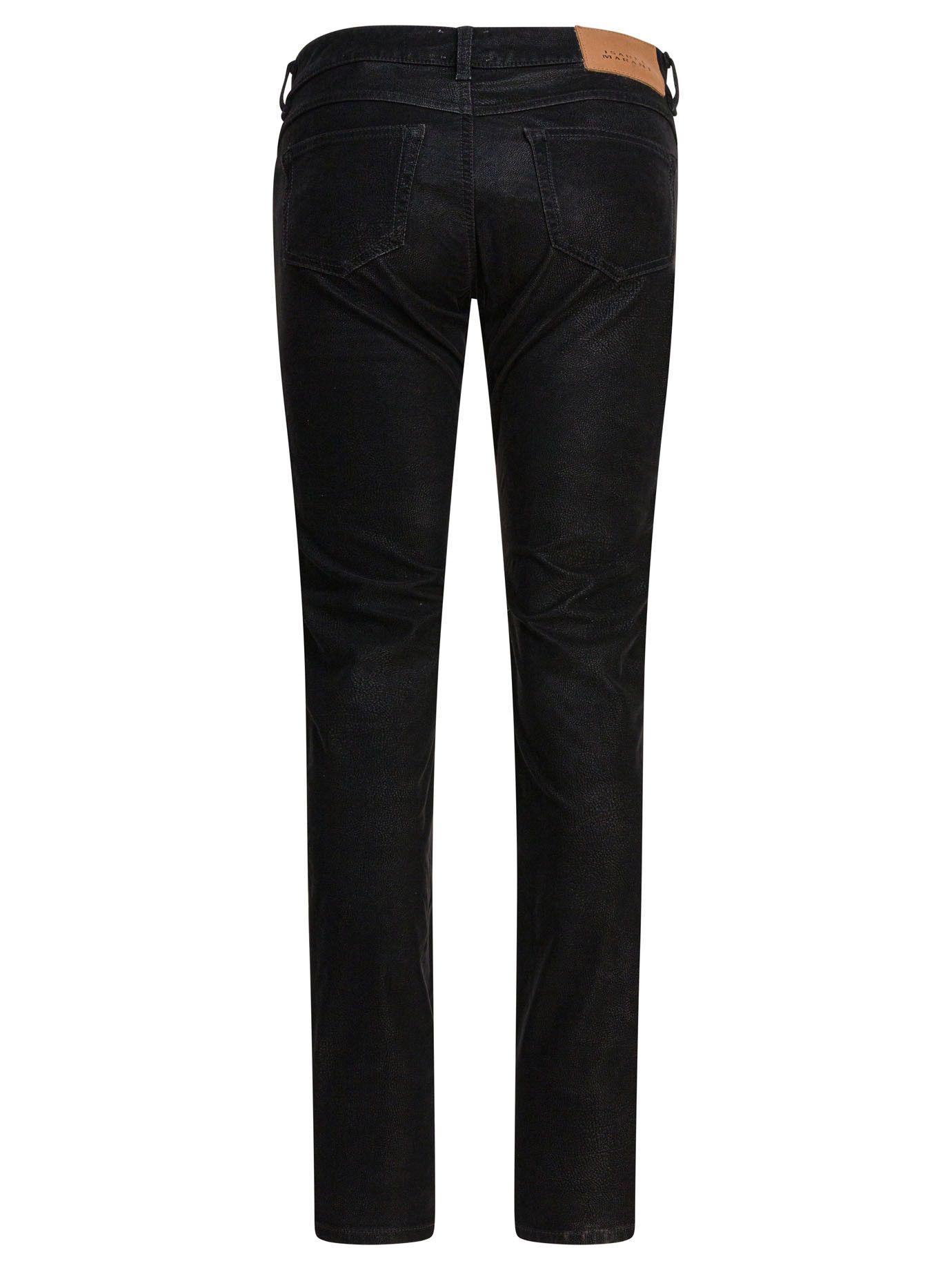 Isabel Marant Etoile Marant Étoile Trousers tag size 36 Women - USA Duties Paid Size 25" / US 0 / IT 36 - 2 Thumbnail