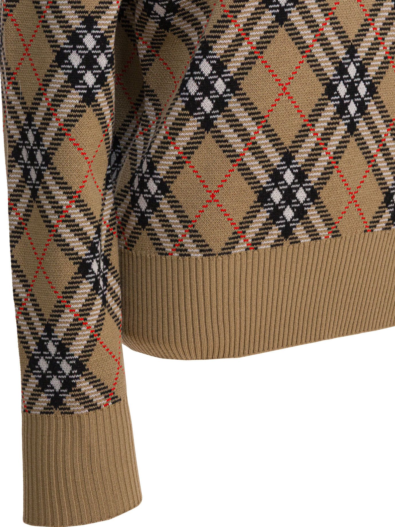 Burberry Burberry W:Au25-Ww-Smt-2.1.105:168187:C1309 tag size L Women - USA Duties Paid Size L / US 10 / IT 46 - 4 Thumbnail