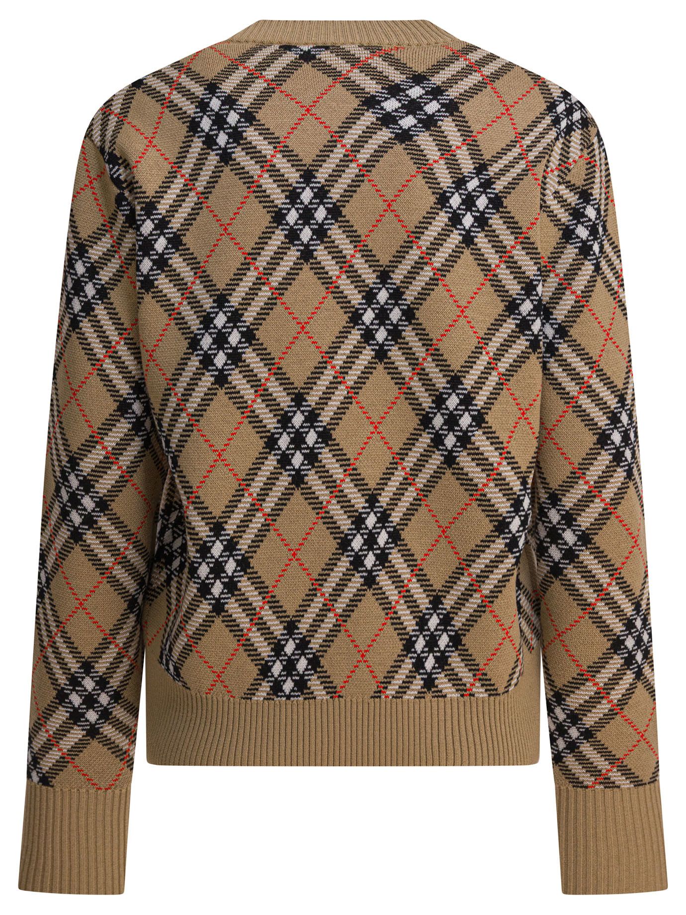 Burberry Burberry W:Au25-Ww-Smt-2.1.105:168187:C1309 tag size L Women - USA Duties Paid Size L / US 10 / IT 46 - 2 Thumbnail